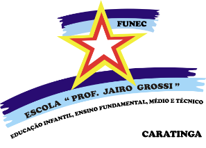 Escola Técnica Professor Jairo Grossi - Escola Professor Jairo